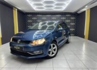 VOLKSWAGEN POLO 1.2 TSI