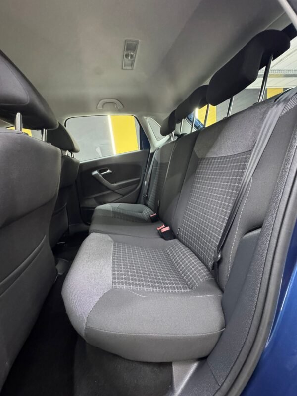 VOLKSWAGEN POLO 1.2 TSI