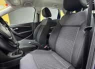 VOLKSWAGEN POLO 1.2 TSI