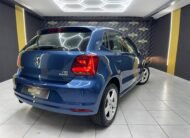 VOLKSWAGEN POLO 1.2 TSI