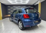 VOLKSWAGEN POLO 1.2 TSI