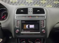 VOLKSWAGEN POLO 1.2 TSI