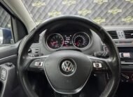 VOLKSWAGEN POLO 1.2 TSI