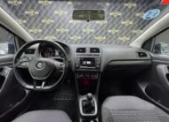 VOLKSWAGEN POLO 1.2 TSI