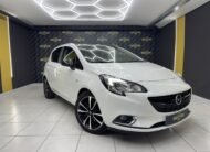 OPEL Corsa 1.4