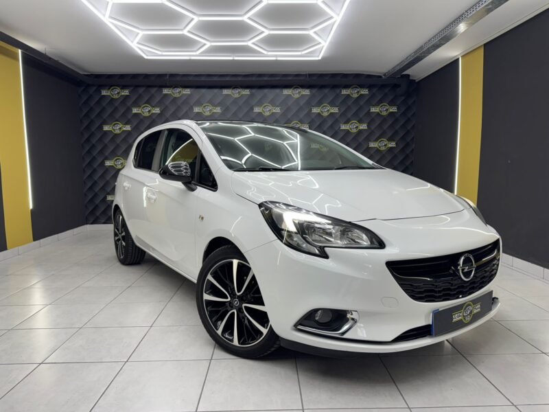 OPEL Corsa 1.4