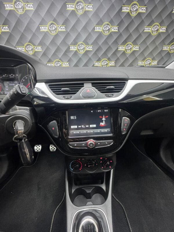 OPEL Corsa 1.4