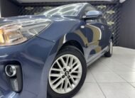 KIA Rio 1.2