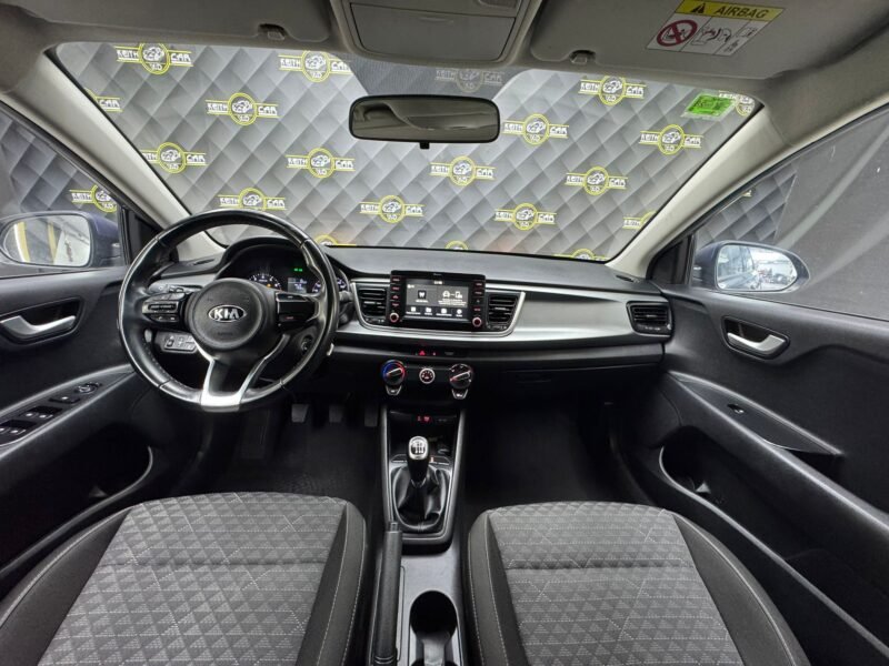 KIA Rio 1.2
