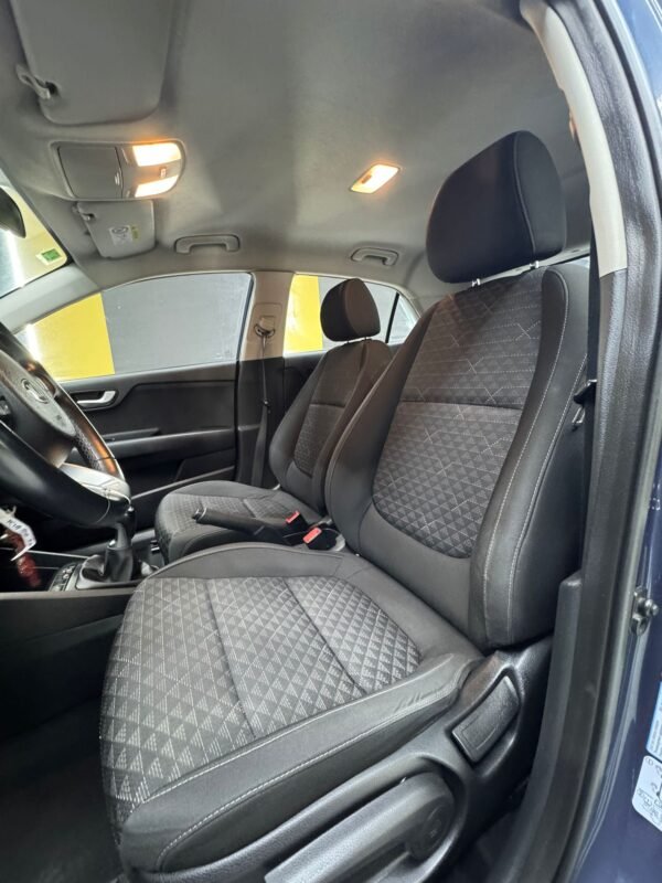 KIA Rio 1.2