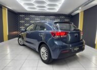 KIA Rio 1.2