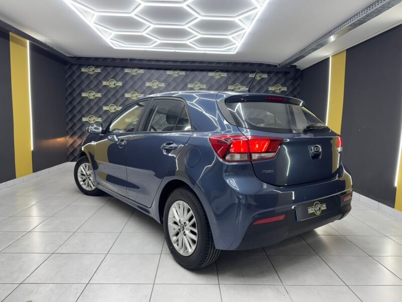 KIA Rio 1.2