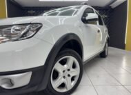 DACIA SANDERO STEPWAY 1.0