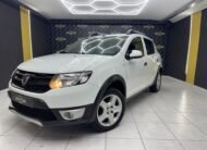 DACIA SANDERO STEPWAY 1.0