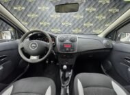 DACIA SANDERO STEPWAY 1.0