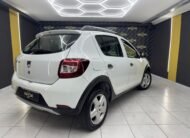 DACIA SANDERO STEPWAY 1.0
