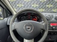 DACIA SANDERO STEPWAY 1.0
