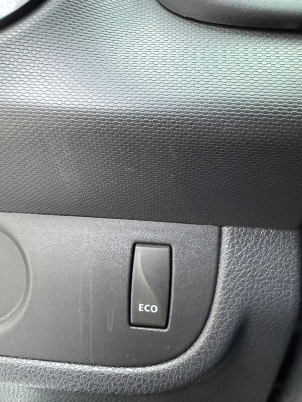 DACIA SANDERO STEPWAY 1.0