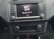 SEAT IBIZA FR 1.2