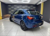 SEAT IBIZA FR 1.2