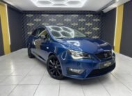 SEAT IBIZA FR 1.2