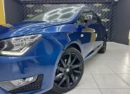 SEAT IBIZA FR 1.2
