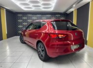 SEAT LEON V 1.0
