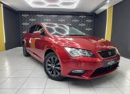 SEAT LEON V 1.0