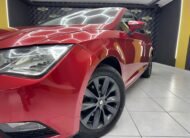 SEAT LEON V 1.0