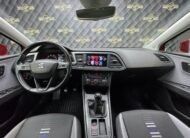 SEAT LEON V 1.0