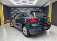 SEAT Ibiza 1.0