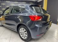 SEAT Ibiza 1.0