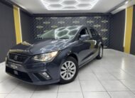SEAT Ibiza 1.0