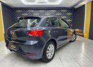 SEAT Ibiza 1.0