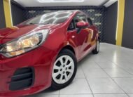 KIA RIO 1.2