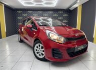 KIA RIO 1.2