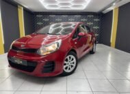 KIA RIO 1.2