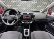 KIA RIO 1.2