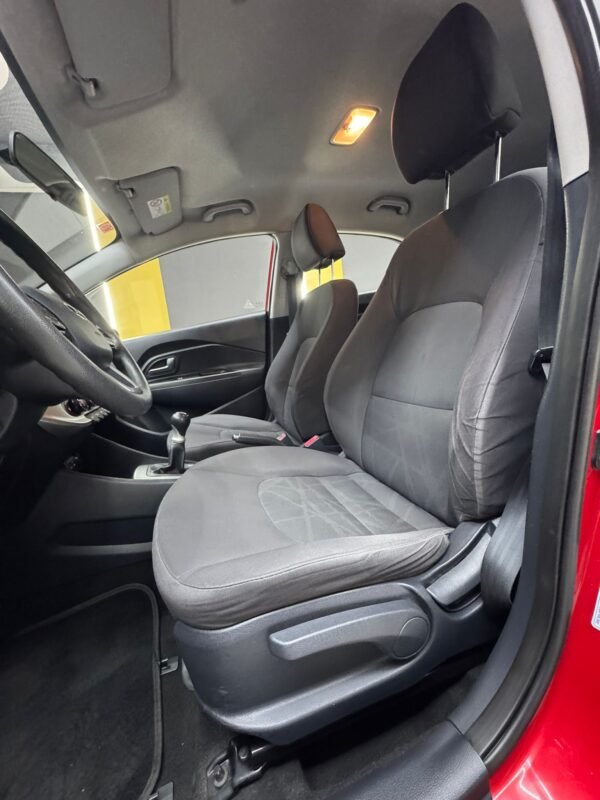 KIA RIO 1.2