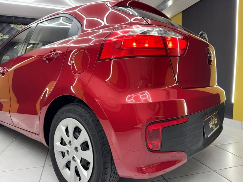 KIA RIO 1.2