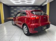 KIA RIO 1.2
