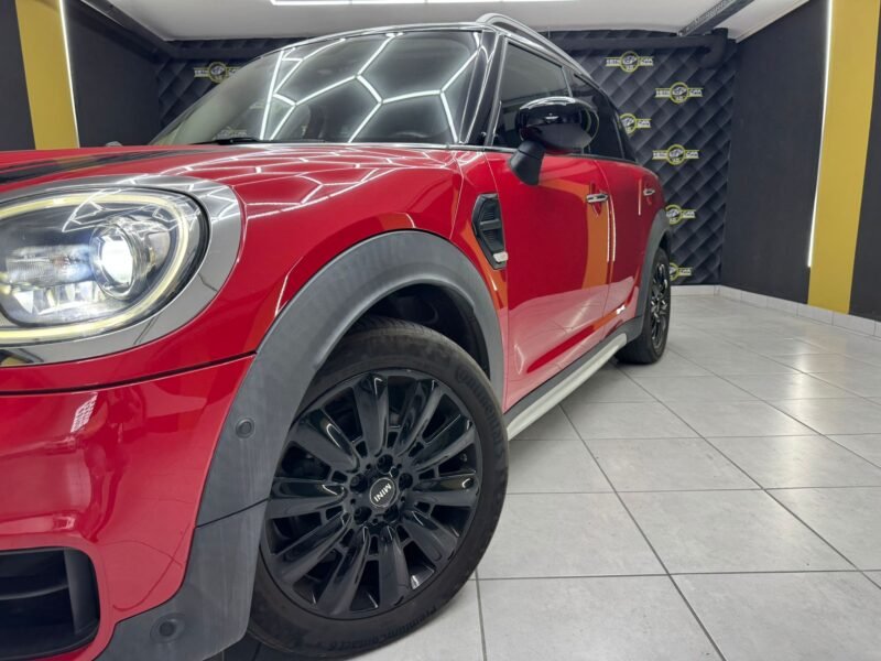 Mini Countryman 1.5