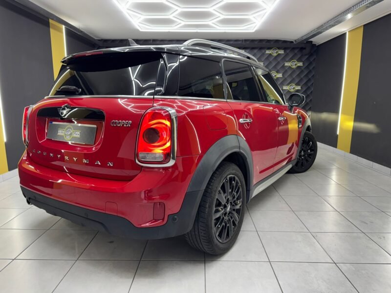 Mini Countryman 1.5