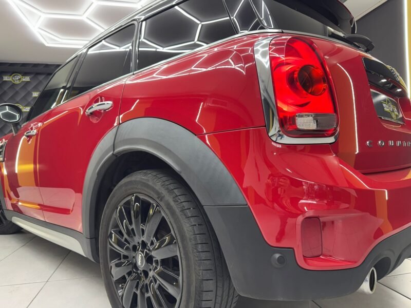 Mini Countryman 1.5