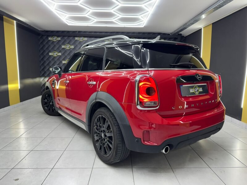 Mini Countryman 1.5
