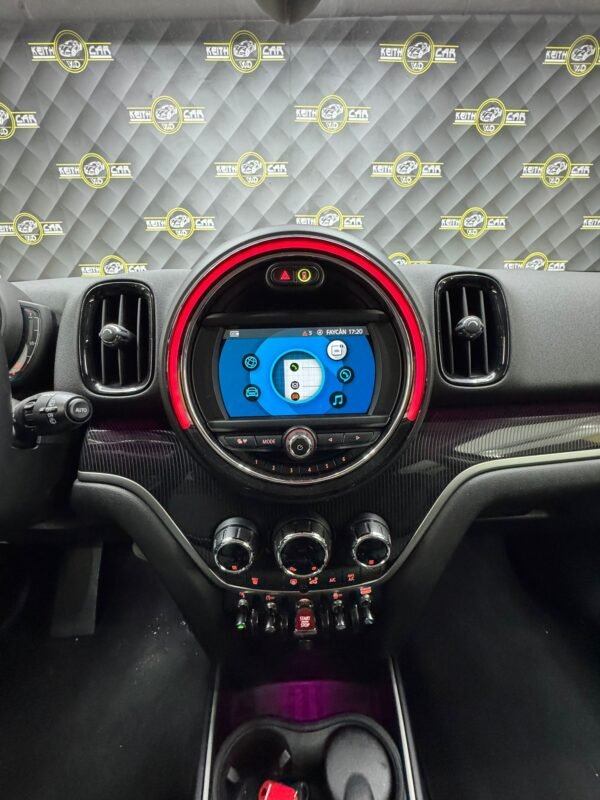 Mini Countryman 1.5