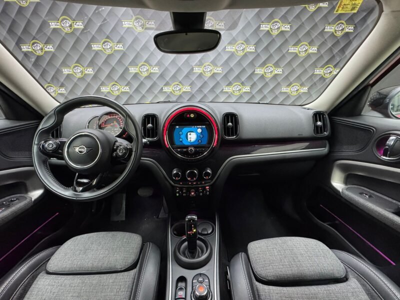 Mini Countryman 1.5