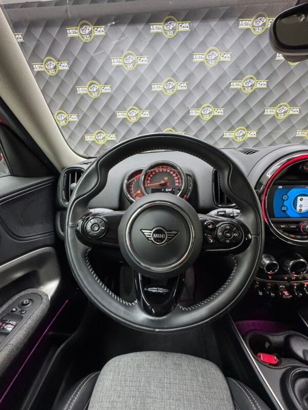 Mini Countryman 1.5