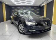 VOLKSWAGEN Passat 1.6