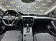 VOLKSWAGEN Passat 1.6